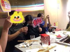 -海底捞火锅(凯德广场店)