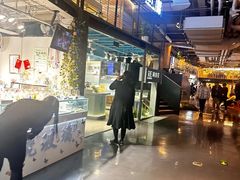 -CC BAGEL&SCONE 贝果与司康(南开大悦城店)