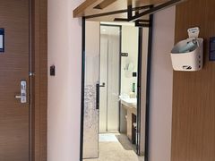 -广州粤海喜来登酒店