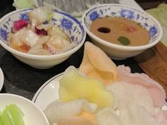-仁和四季涮肉馆(天坛南门店)