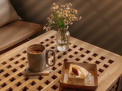 -Hello·生日蛋糕·下午茶·甜品台茶歇(瑞安东山店)