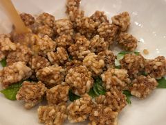 焦炸丸子-老雒阳面馆·水席·洛阳菜(王城路店)