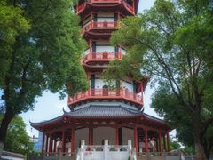 -绳金塔