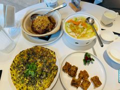 -莆田餐厅PUTIEN(三里屯店)