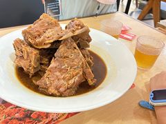 -大师兄·西北小馆(北站缤果空间店)