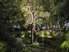 -广州花园酒店