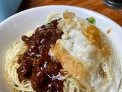 杂酱面-正宗四川大竹面馆(光翠路南店)