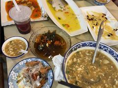 -尚岛私房菜(西方巷店)