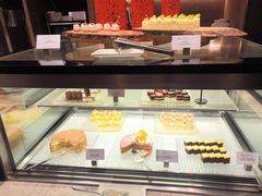 -天津东凯悦酒店·Market Café自助餐厅