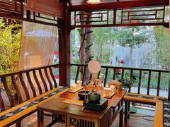 -中和·国风茶馆(愚园路店)