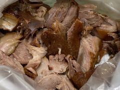 -春水锅贴·传统鲁菜(大明湖店)