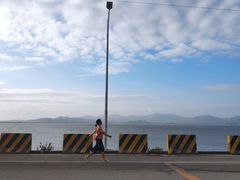 -汕尾风车岛