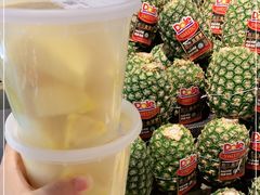 -Ole精品超市(南宁万象城店)