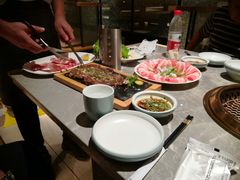 -韩盛·古法烤肉店(皇城恒隆广场店)