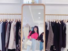 -nana showroom娜娜家服装店