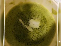 抹茶拿铁-星巴克(南京孵鹰大厦店)