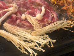 -韩时烤肉(枫蓝店)