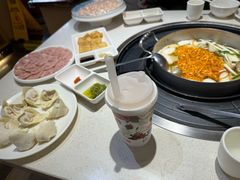 -芭夯兔·兔肉汤锅(新都店)