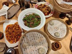 -小六汤包·西安老字号·中华名小吃(高新四路店)