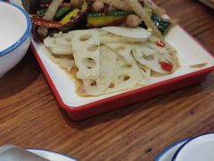 -食问天烤羊头(东南郡总店)