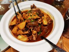 招牌牛三宝-黄泥岗·地道湖北菜(奥特莱斯店)