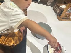 -江味龙虾馆·裸蓝龙虾(南山店)
