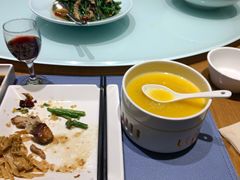 -新海渔港·胶东海鲜家常菜·家宴(奥体中心店)
