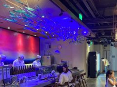 -和彩放题餐厅(酒仙桥店)
