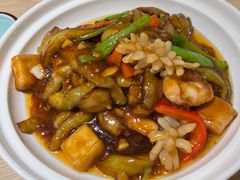 -同合居·非遗东北菜(王府井店)