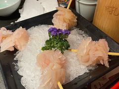 -吼堂老火锅(太古里总店)