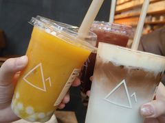 -去茶山(新光里店)