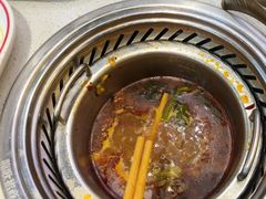 -龍歌自助小火锅(秦淮水游城店)