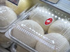 大馒头-白玉兰食品(中山公园龙之梦店)