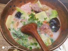 -成都你六姐·牛肉冒菜(上海环宇荟店)