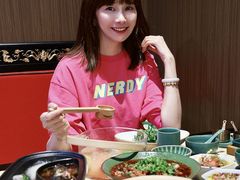 -锦府盐帮·侯宅(五棵松万达店)