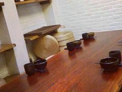 -天水蔬食料理(树德之光店)