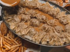 -嘉升大排档(番禺总店)