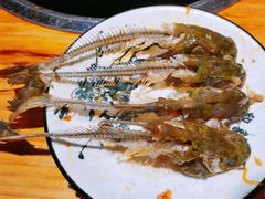 -小小河边鱼(天润城店)