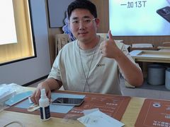 -OPPO服务体验中心(天津和平区天河城店)