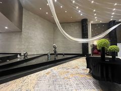 -上海静安洲际酒店