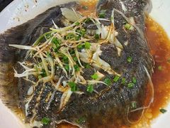 -阿弟特色海鲜餐厅·大排档(平潭店)