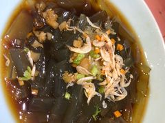 -吕氏疙瘩汤·海鲜新鲁菜(凯德mall新都心店)