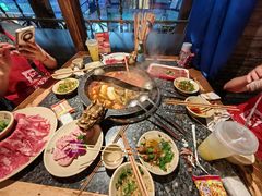 -蜀大侠火锅(春熙路店)