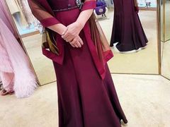 -MSV 高端礼服定制(大良店)
