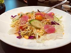 -潮府馆·非遗潮州菜·港式点心(世纪公园店)