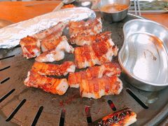五花肉-济州爱肉堂(总店)