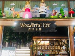 -Wooderfullife森活木趣(印象城店)