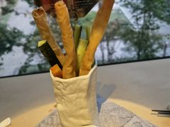 -穹六人间 people 6(岳阳路店)