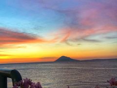 -海盗餐厅