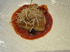 -长沙北辰洲际酒店-兰调全日餐厅